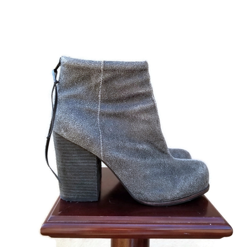 JEFFREY CAMPBELL RUMBLE DISTRESSED BOOTS S…